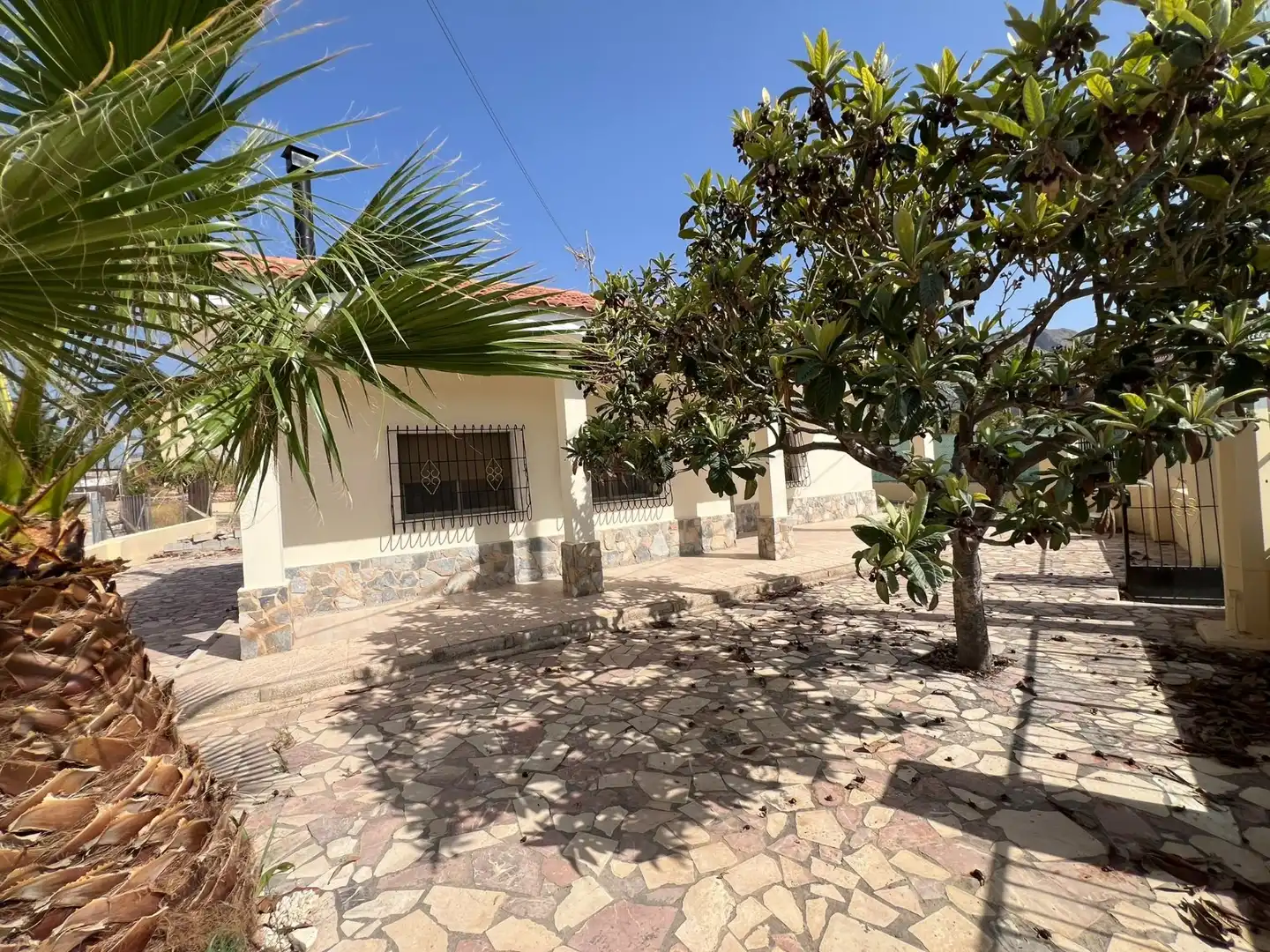 Villa in vendita a Abanilla, imagen 3