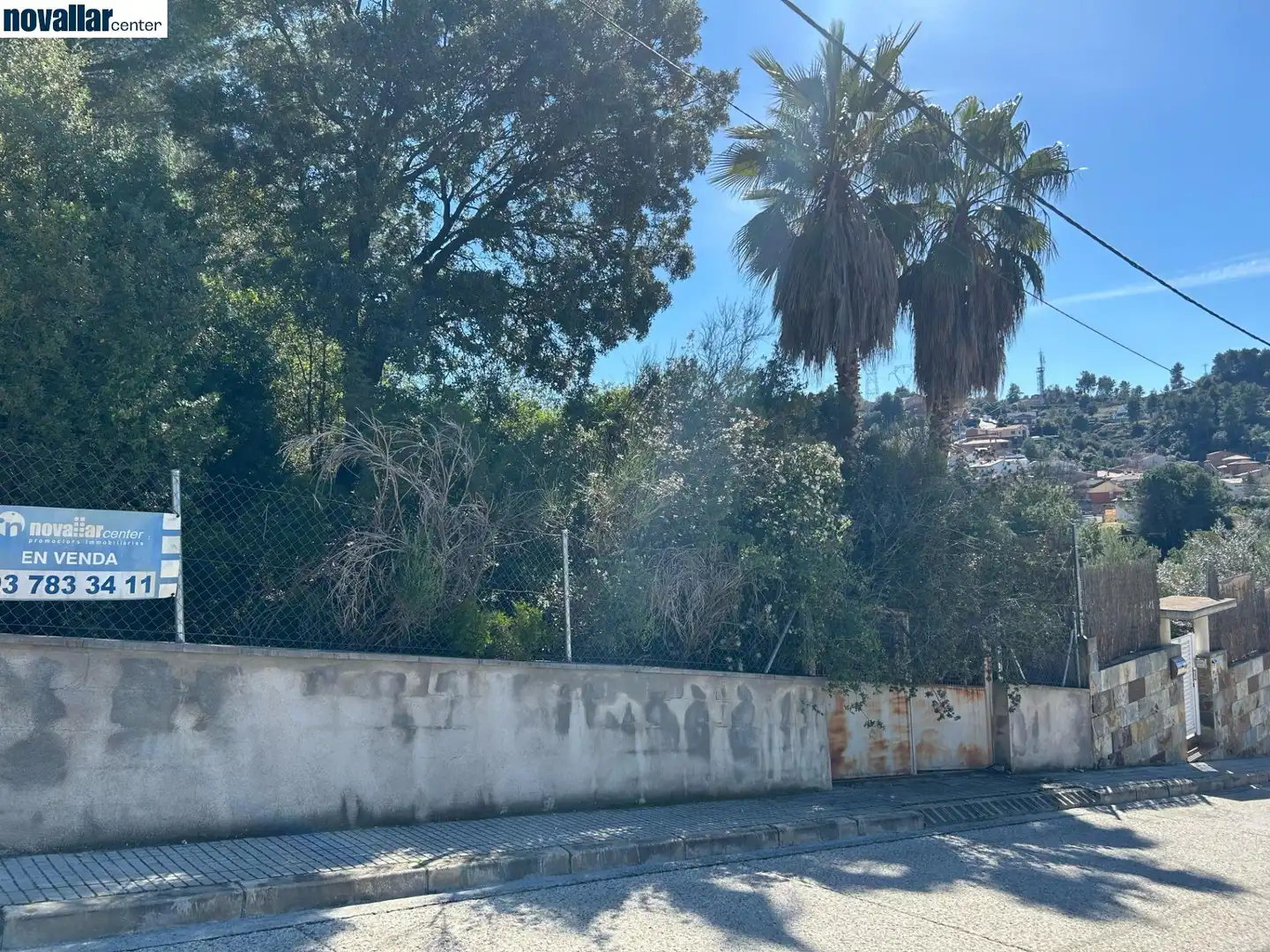 Lands and plots for sale in Carrer Vista Alegre 69, imagen 7