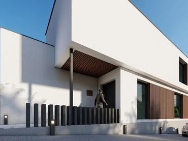 Villa in vendita a Señorío de Illescas