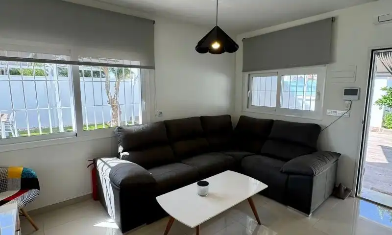 Villa avec piscine à vendre à Avenida Delfina Viudes, imagen 10
