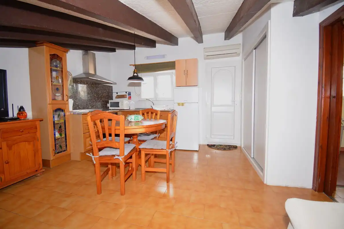 Chalet con piscina en venta en El Puerto, imagen 29