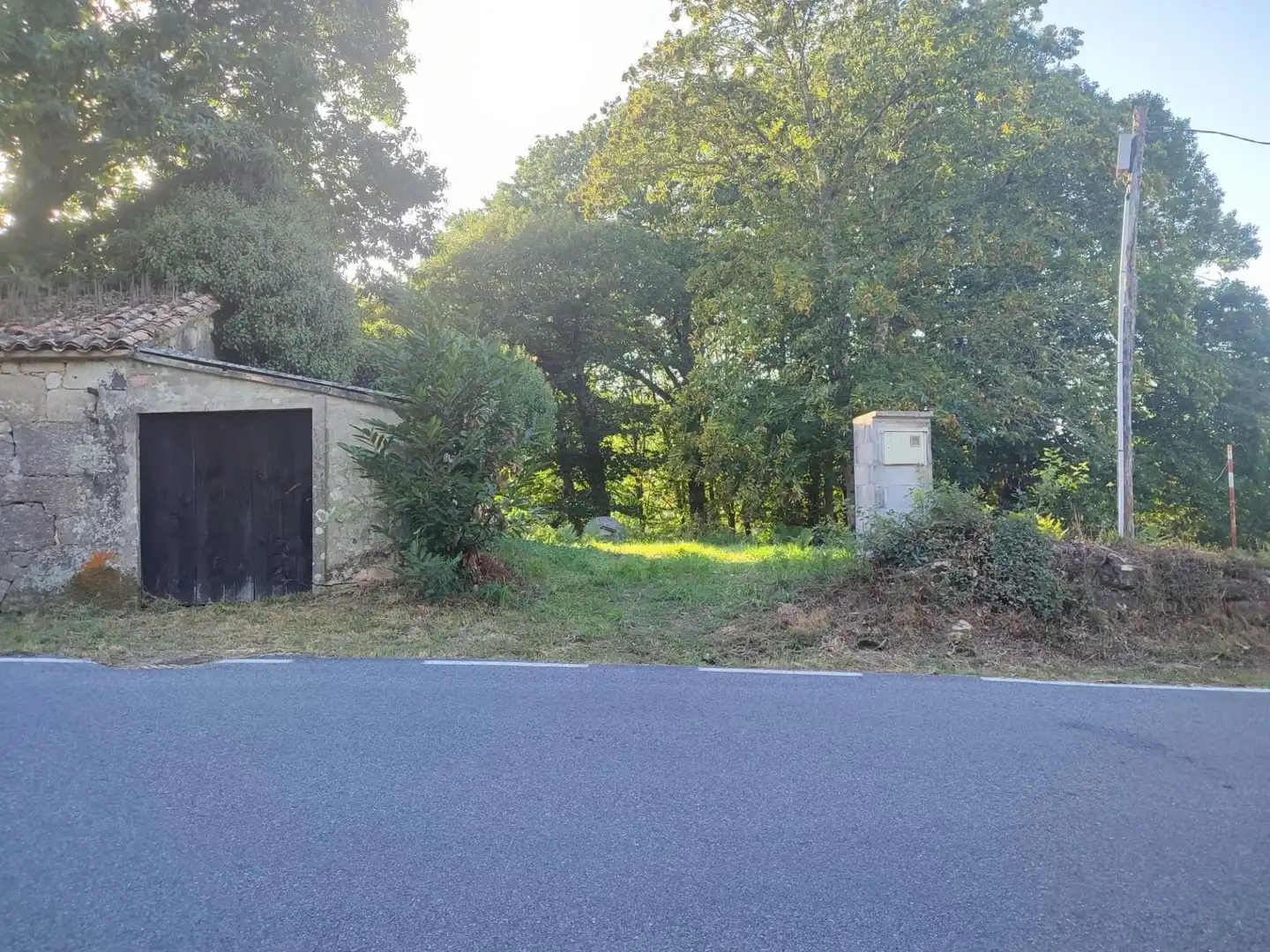 Terreno residenziale in vendita a Área de Ames, imagen 15