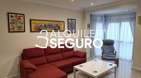 Photo 2 of Flat to rent in Fernandez de Ribera, Barrio del Nervión,  Sevilla Capital