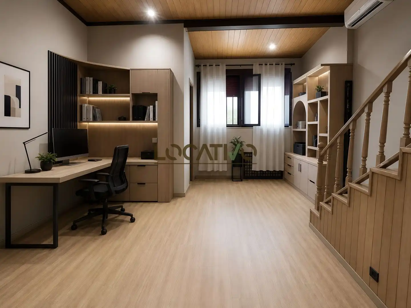 Local comercial en venta en Villafranca del Castillo, imagen 11