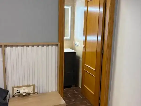 Bany de Pis en venda en Riba-roja de Túria amb Aire condicionat, Calefacció i Traster