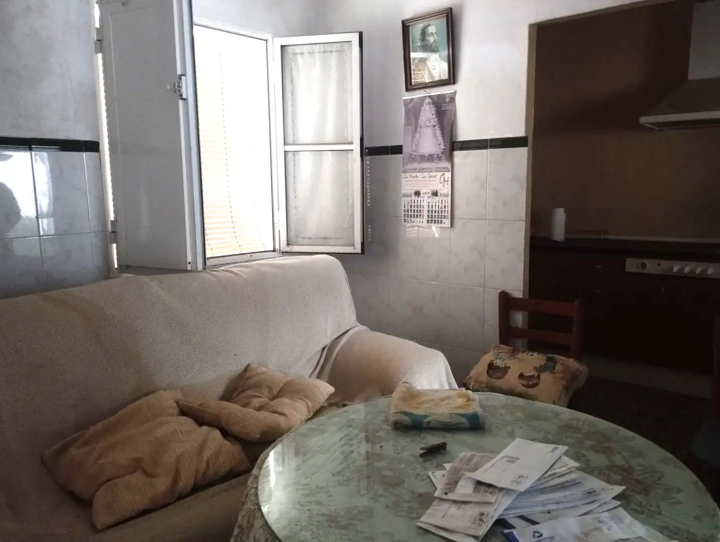 Bedroom of Houses for sale in Aznalcázar