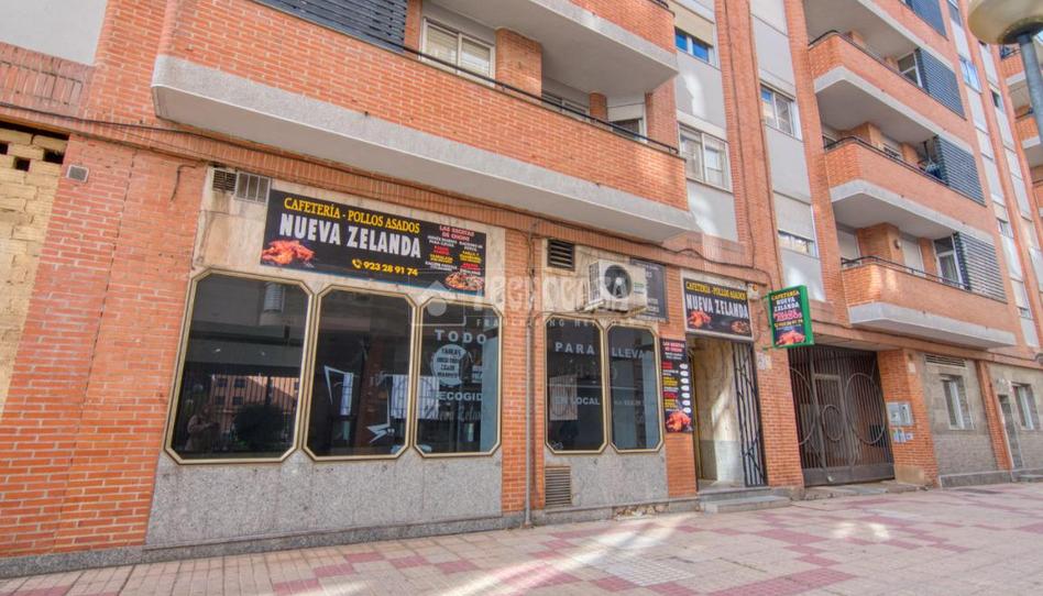 Photo 1 of Premises for sale in Rollo - Puente Ladrillo, Salamanca