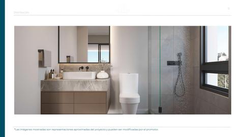 Photo 5 of Flat for sale in Paseo de la Barquera, 53a, San Vicente de la Barquera, Cantabria