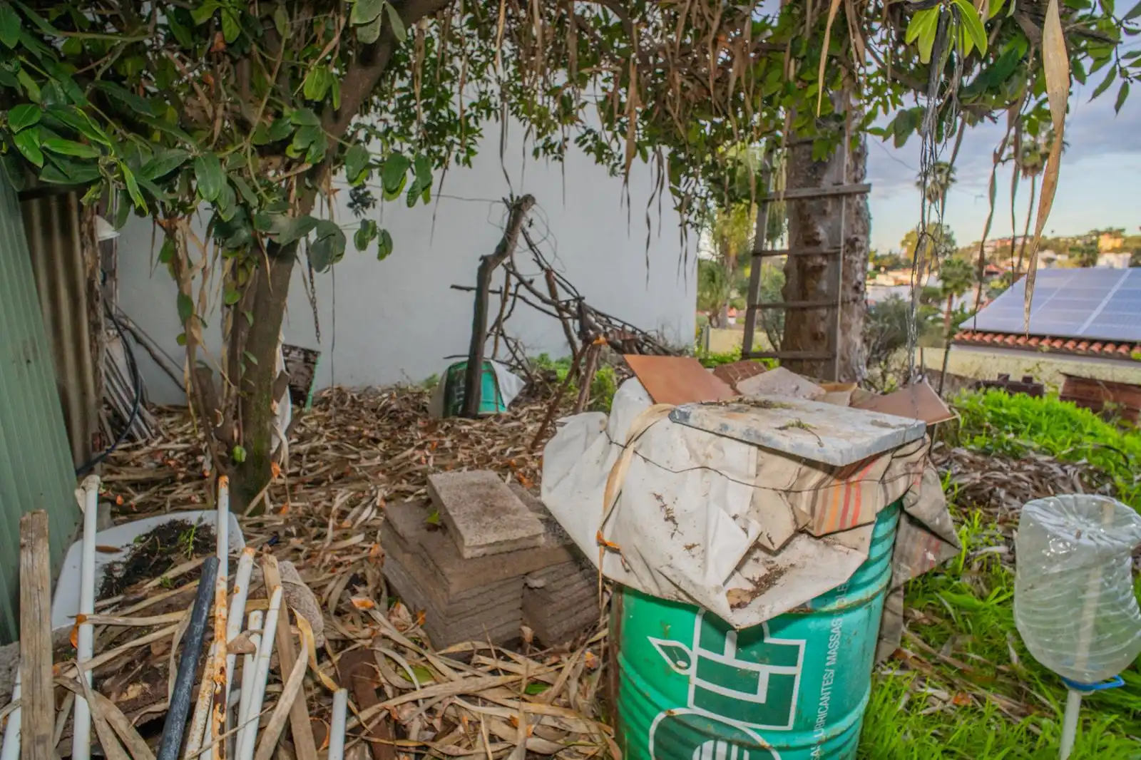 Residential zum Verkauf in Carretera del Centro Monte Lentiscal, 66, Los Alvarados - Fuente los Berros - Bandama