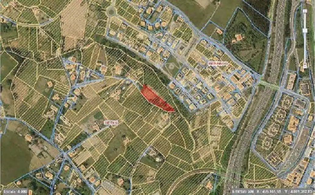 Residential zum Verkauf in Getxo 