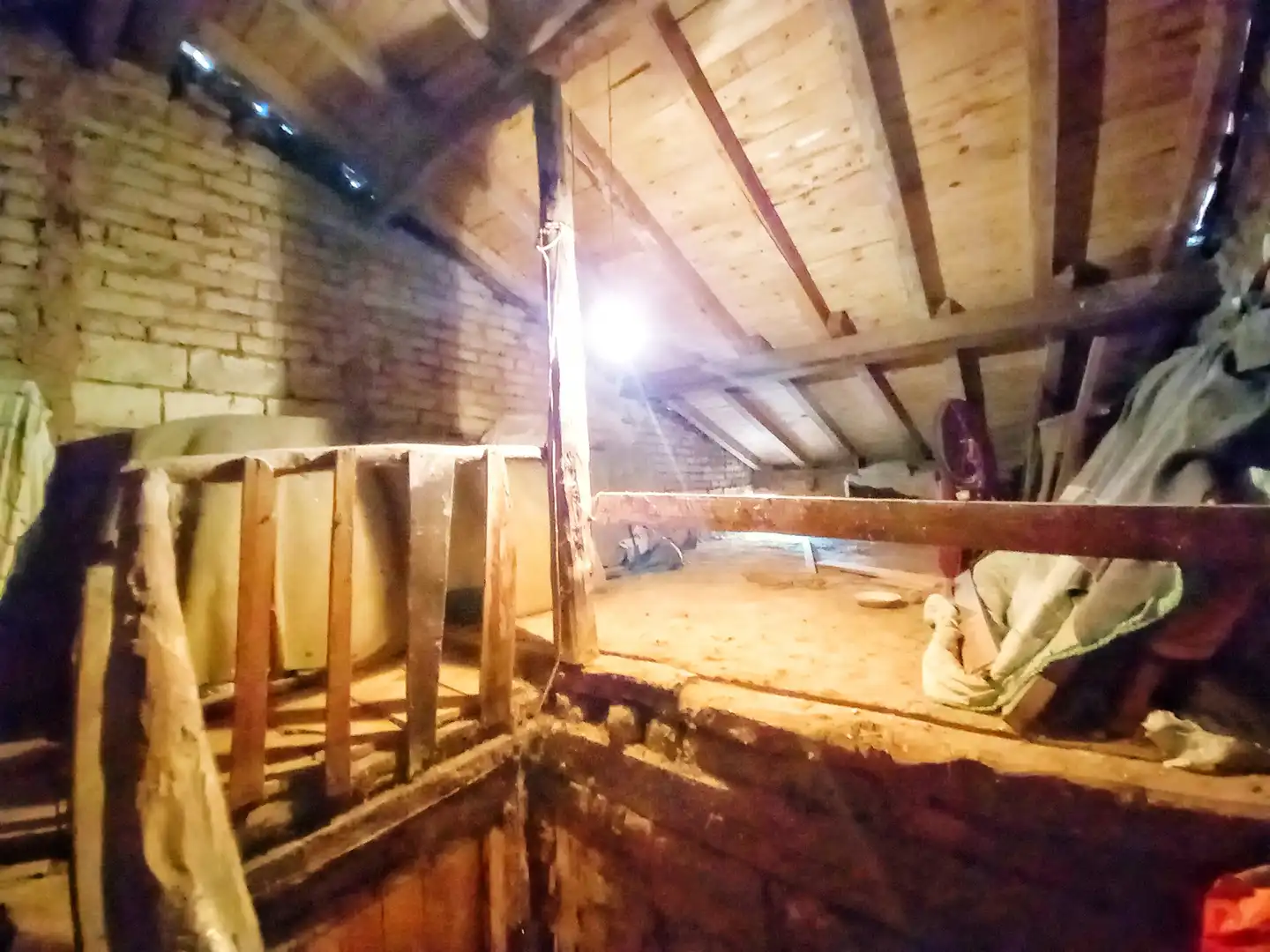 Casa adosada en venda a Calle la Iglesia, 6, Puentedura