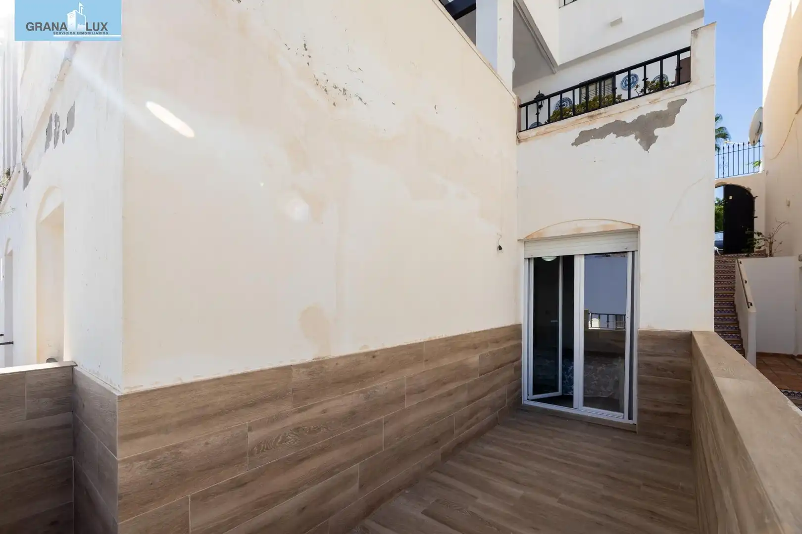 Maisonette mit Terrasse zum Verkauf in Camino a Velilla, imagen 9