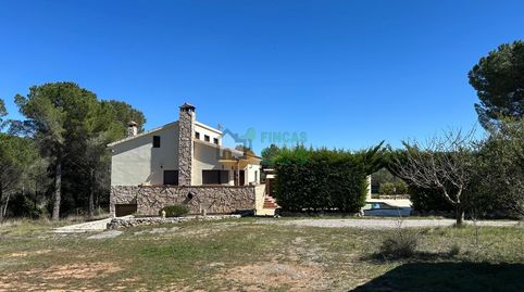 Foto 5 de Casa o xalet en venda a Camí de la Pista, Pontons, Barcelona