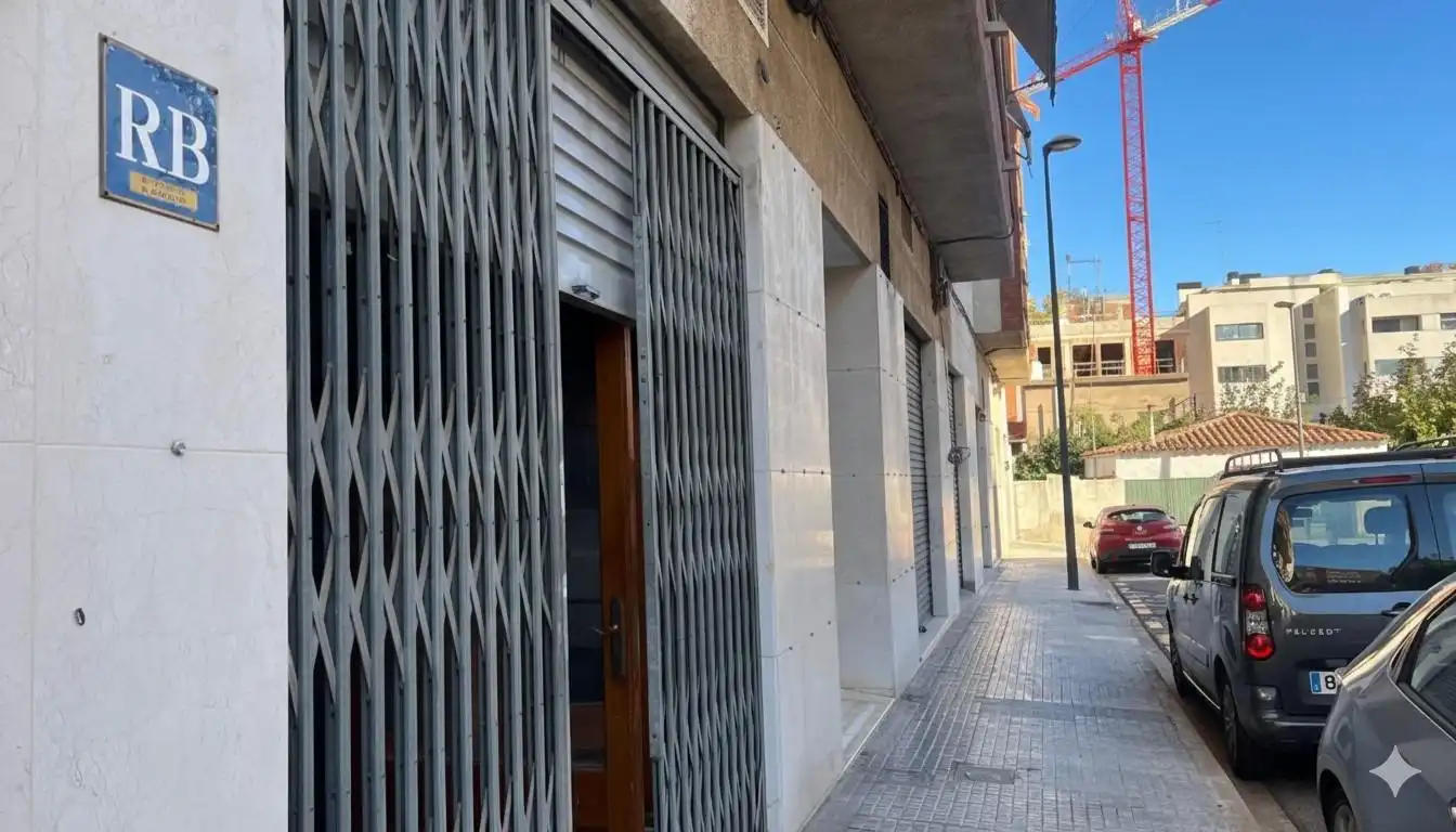 Locale commerciale in vendita a Carrer de Formentera, imagen 18