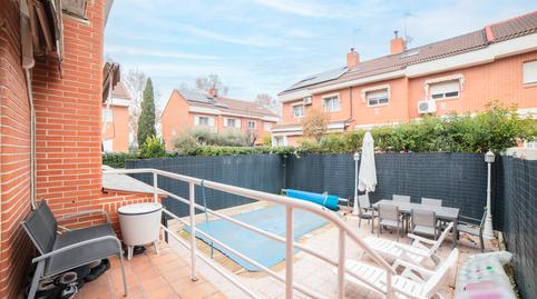 Photo 4 of House or chalet for sale in Calle las Acacias, Prado Santo Domingo - Ensanche, Alcorcón