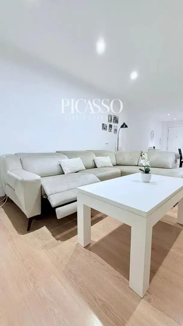 Flat with lift for sale in La Fuensanta, imagen 2