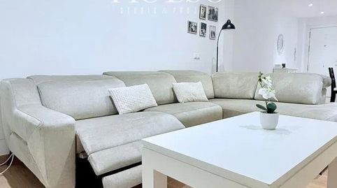 Foto 2 de Piso en venta en La Fuensanta, Centro ciudad, Fuengirola