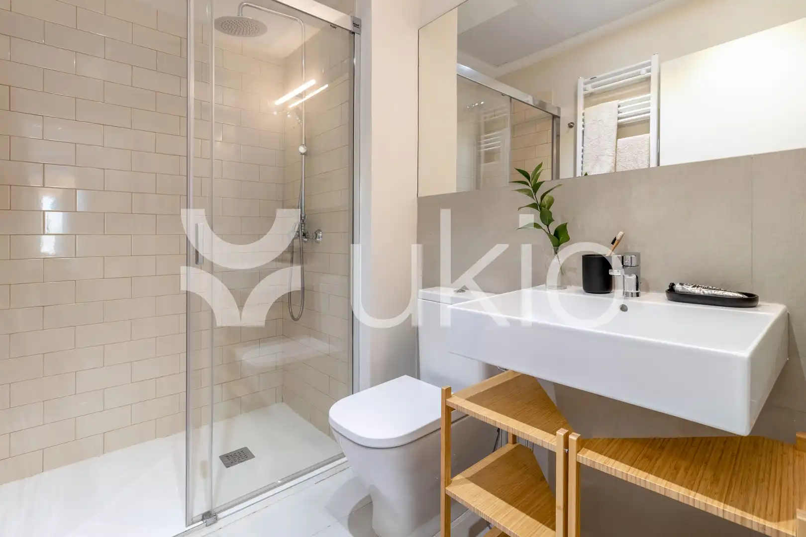 Apartament amb ascensor de lloguer a Calle del Cardenal Cisneros, imagen 22