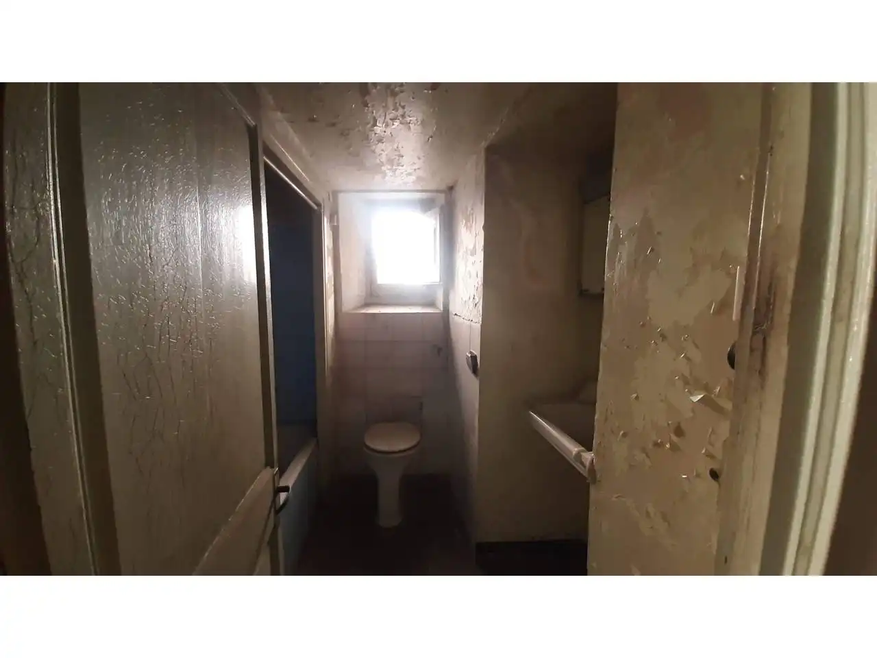 Bathroom of Houses for sale in Berga