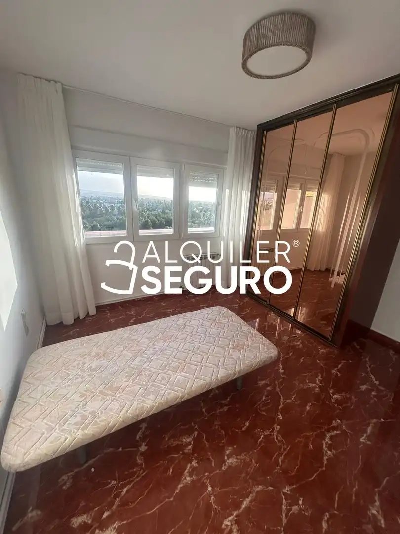 Flat with lift to rent in Arabial, imagen 31