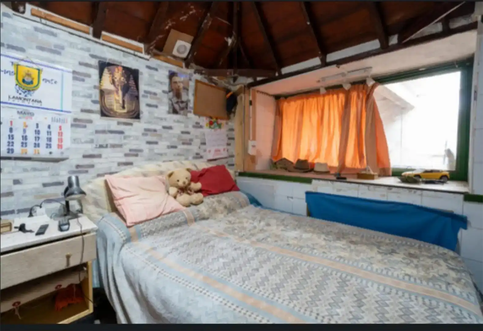 Habitación de Piso en venta en La Vega - El Amparo - Cueva del Viento