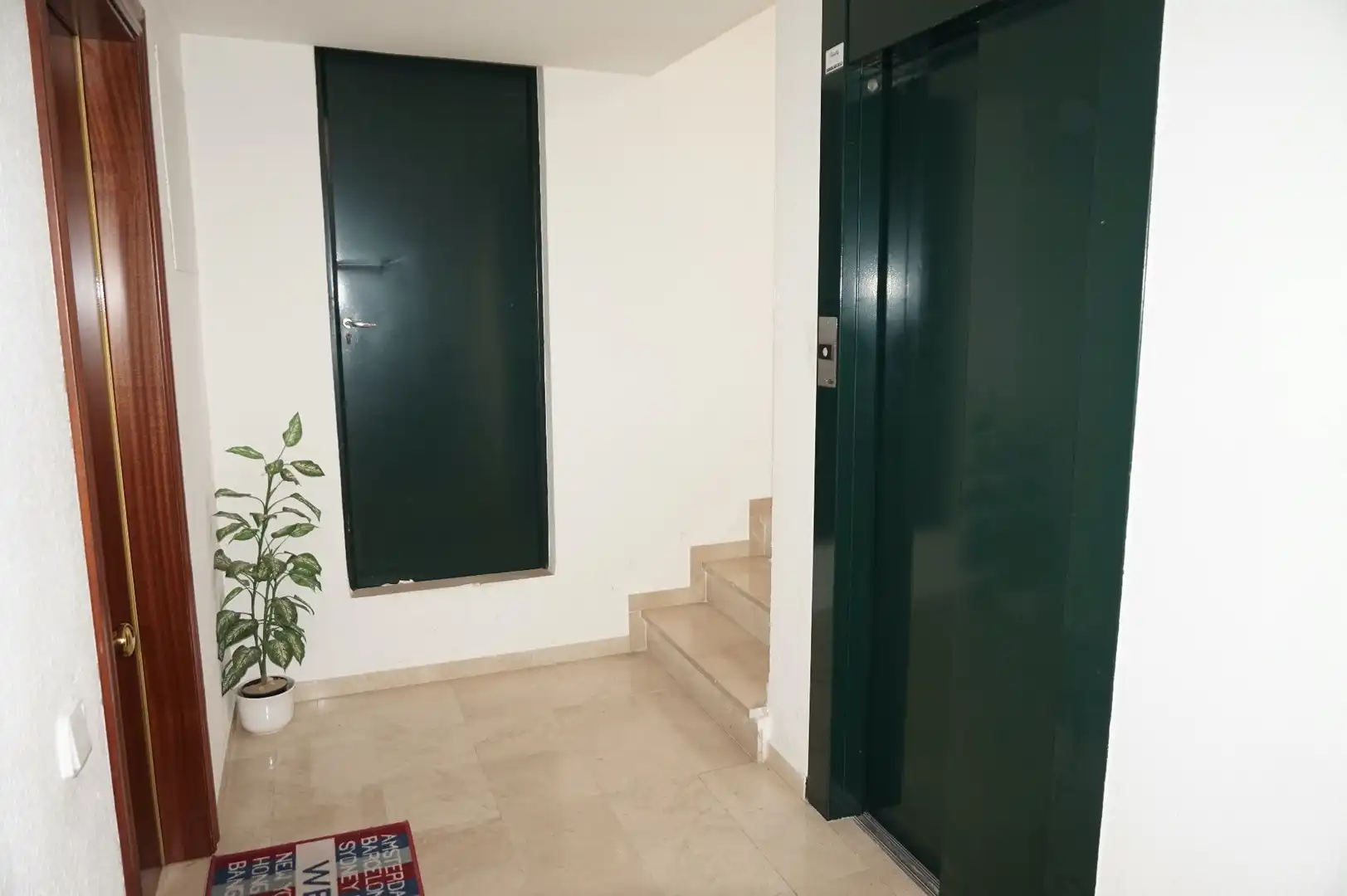 Ático con ascensor en venta en Andalucía, imagen 15