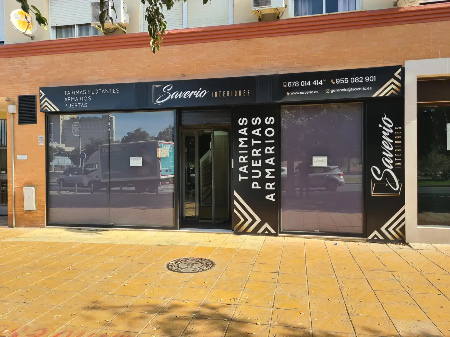 Local en venda en Sevilla