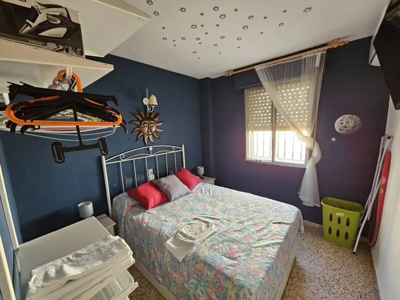 Habitación de Piso en venta en Oropesa del Mar / Orpesa con Aire acondicionado y Terraza