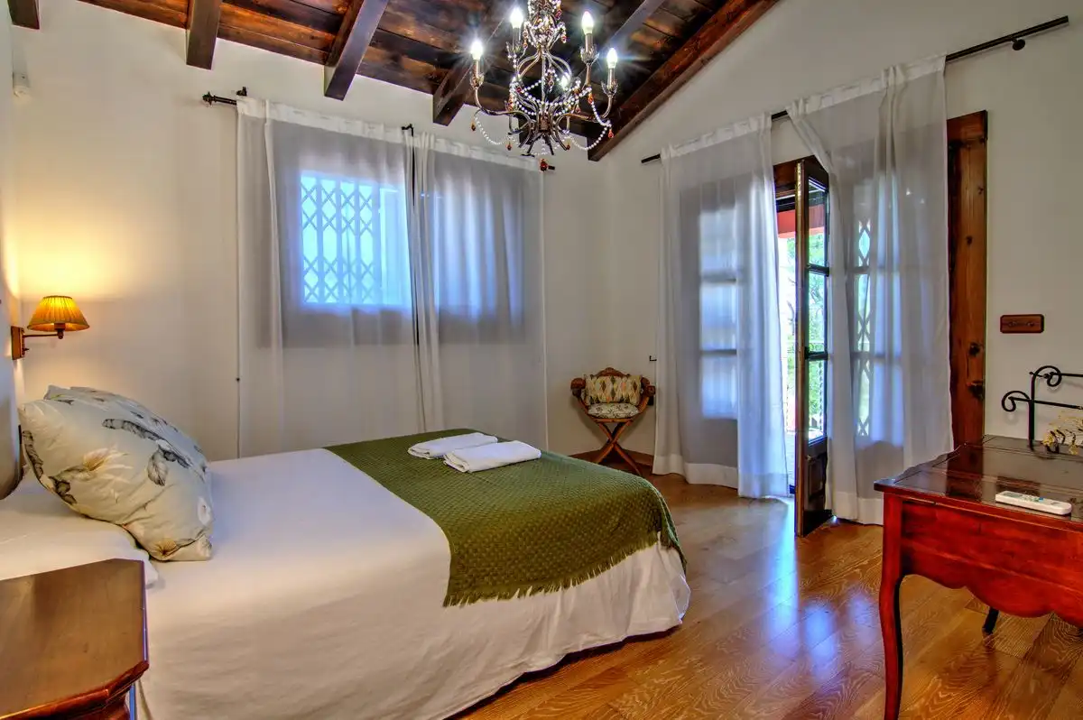 Casa con terrazza in vendita a Camino Arroba de Hornos, imagen 23