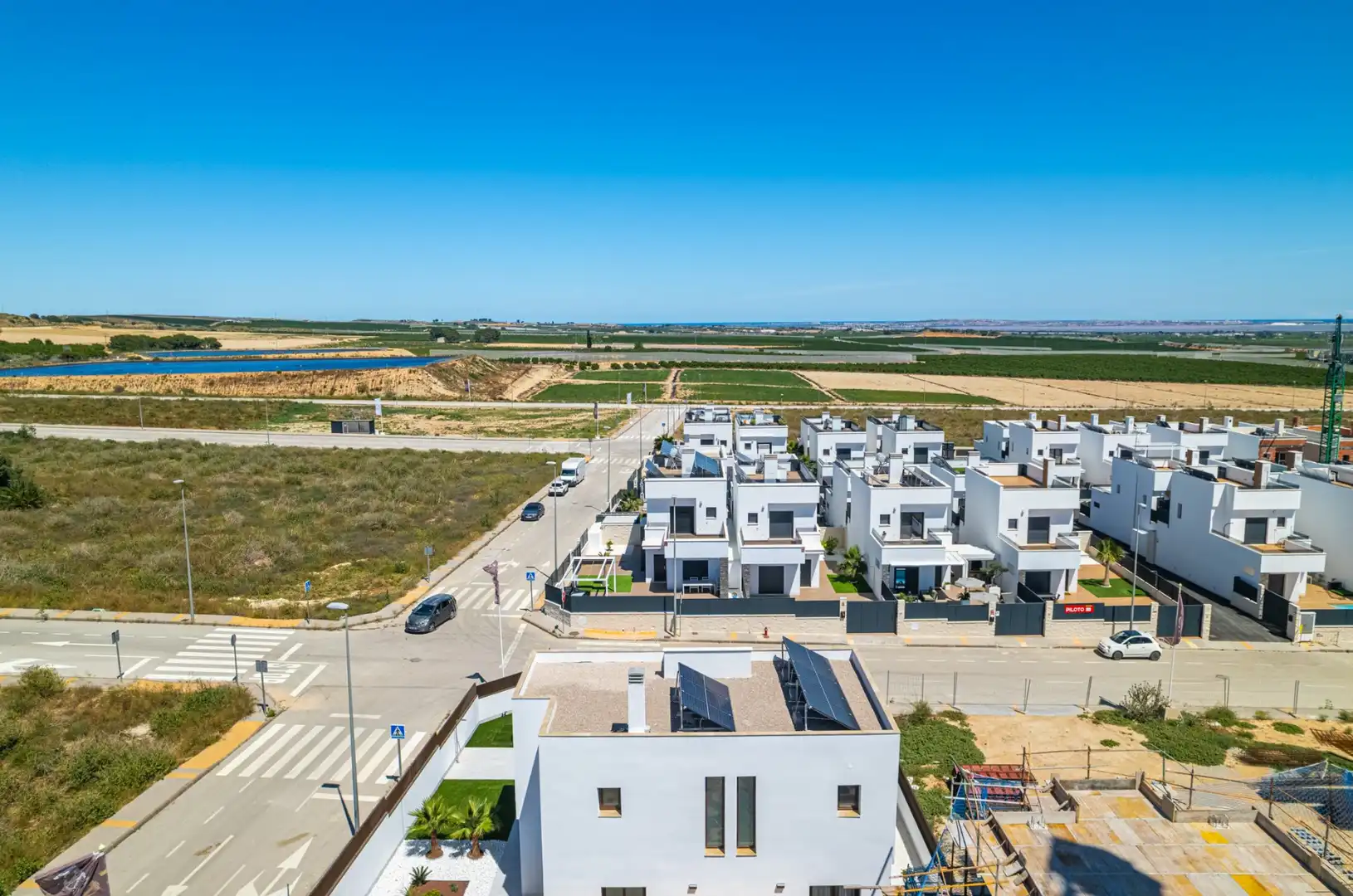 Casa o xalet en venda en Orihuela amb Calefacció, Jardí privat i Terrassa