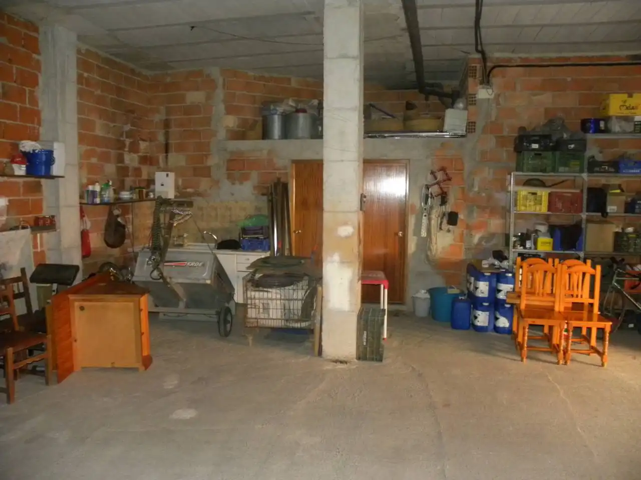 Commercial properties for rent in Caravaca de la Cruz