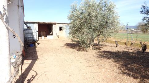 Foto 4 de Casa o xalet en venda a N/a, Requena, Valencia