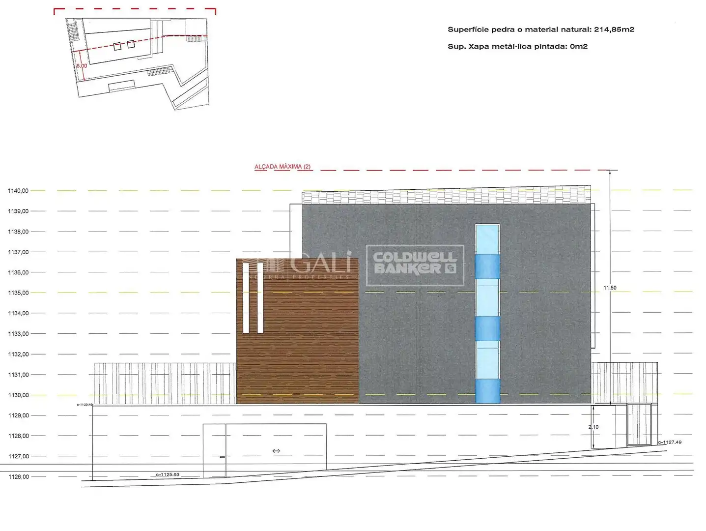 Residential land for sale in Les Escaldes, imagen 11