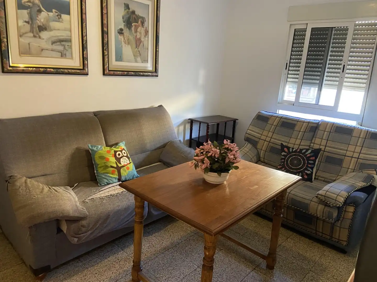 Flat for sale in Calle ANTEQUERA