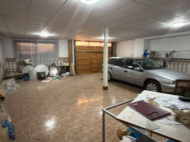 Casa en venda a Calle Doctor Fernando Mayordomo