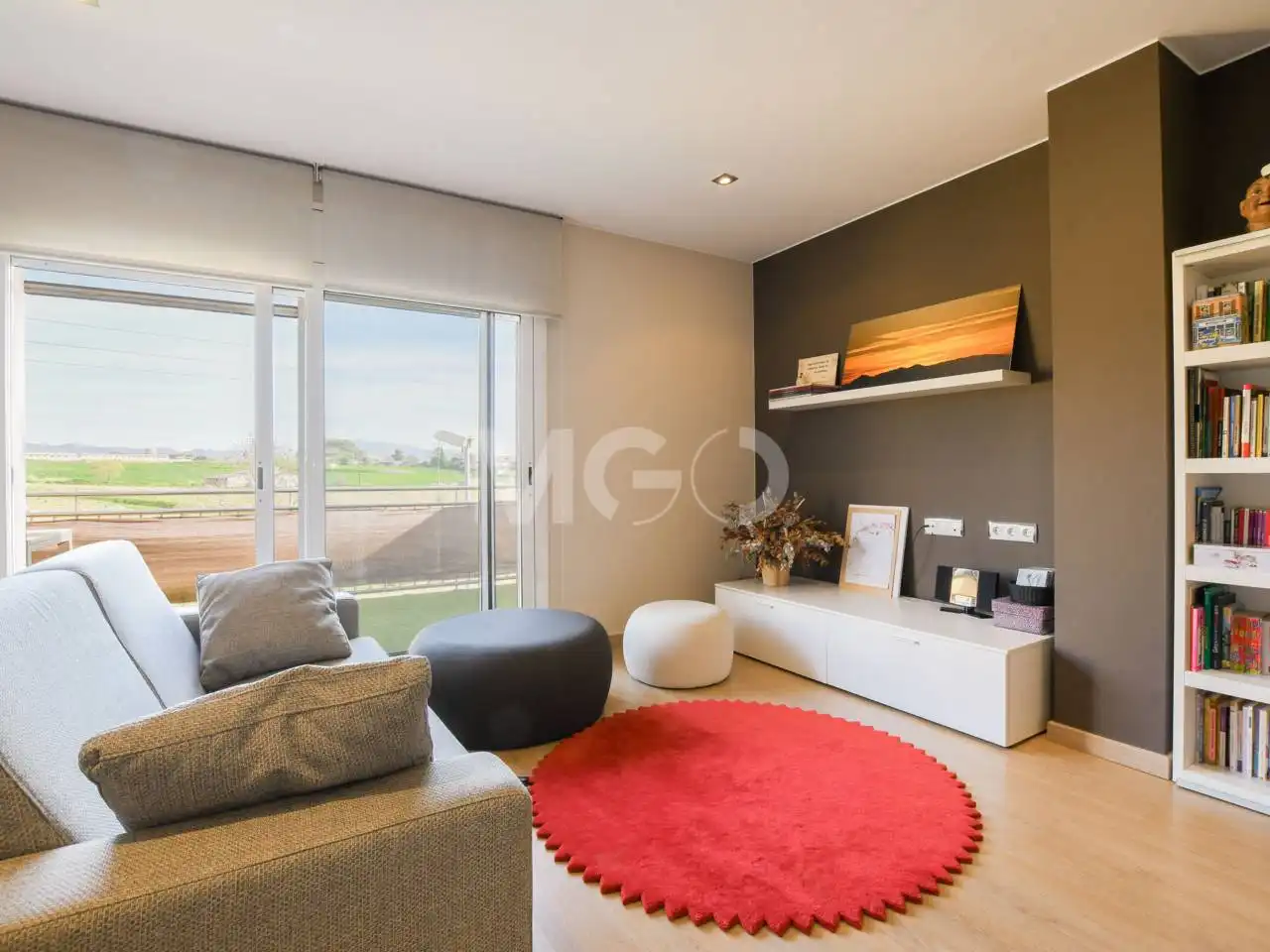 Habitación de Casa o chalet en venta en Manlleu con Aire acondicionado, Calefacción y Parquet