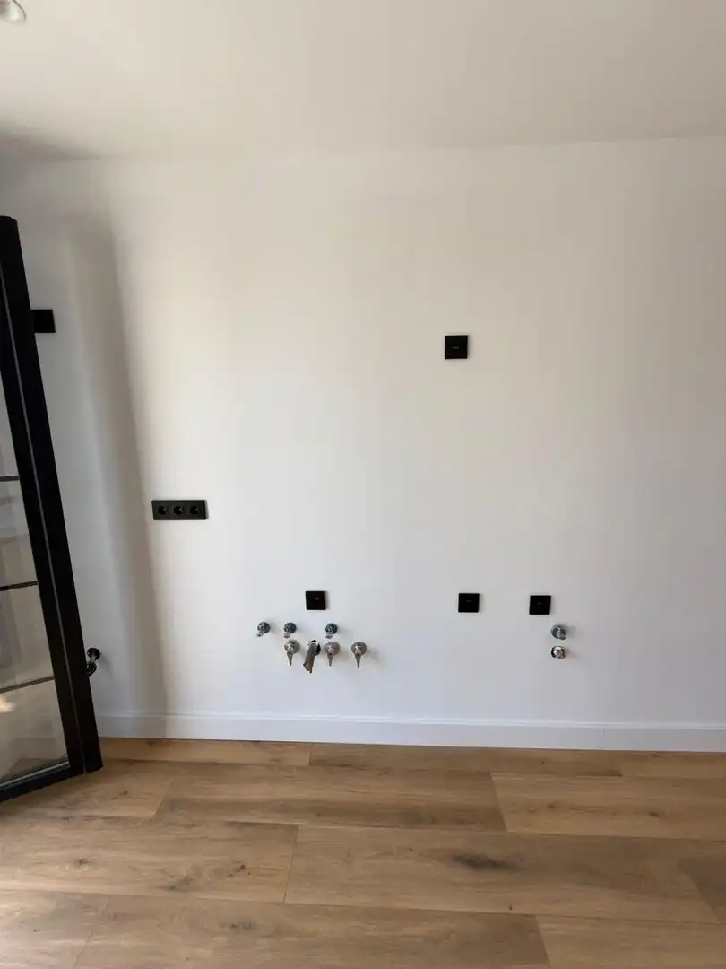 Badezimmer von Gebäude zum Verkauf in Torremolinos