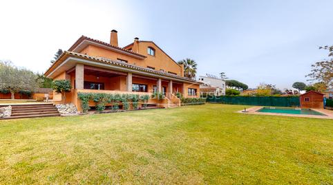 Photo 3 of House or chalet for sale in Carrer Ricard Viladessau, Mont-ras, Girona