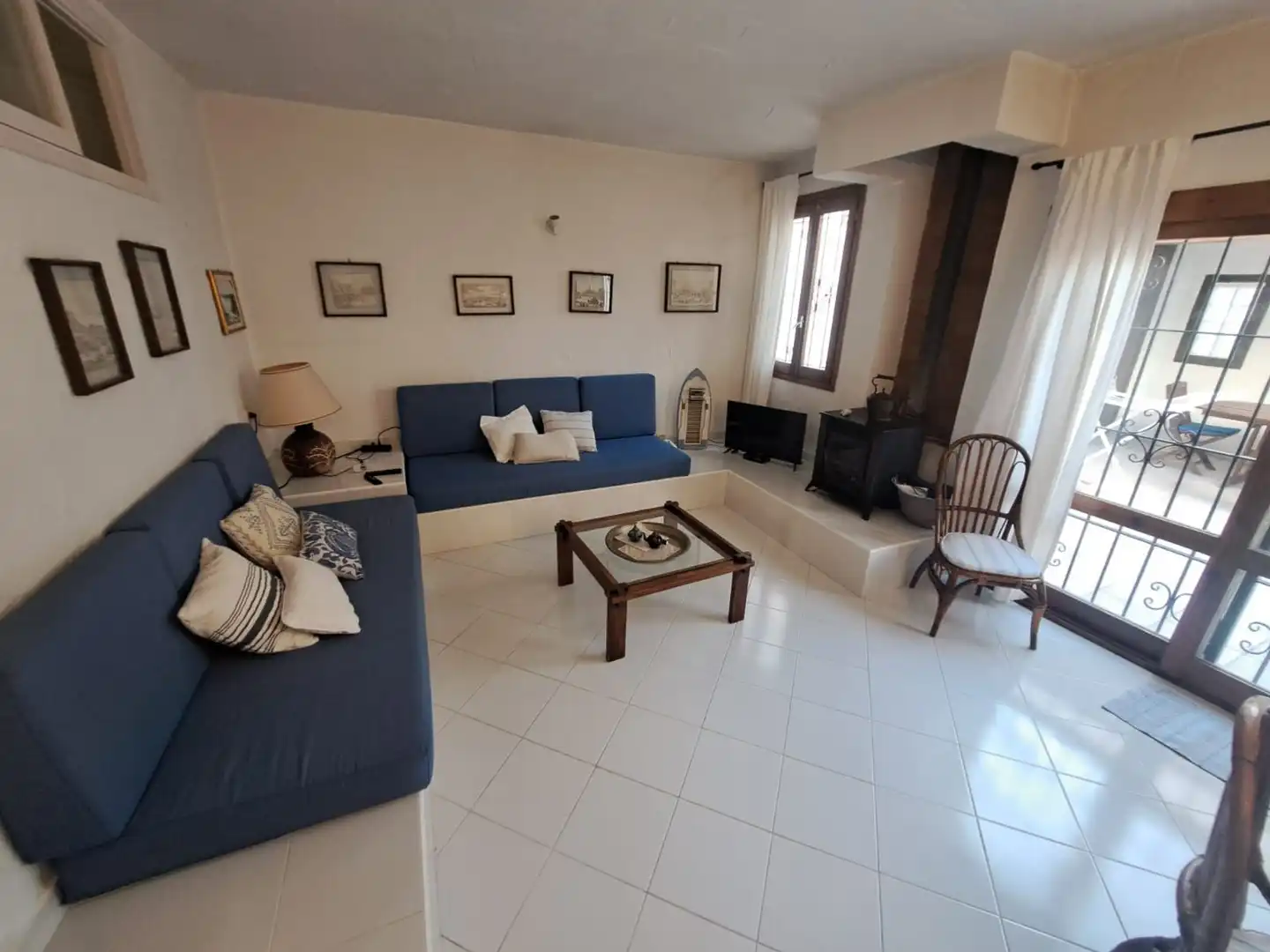 Casa en venda a Cala Vedella-Cala Tarida, imagen 7