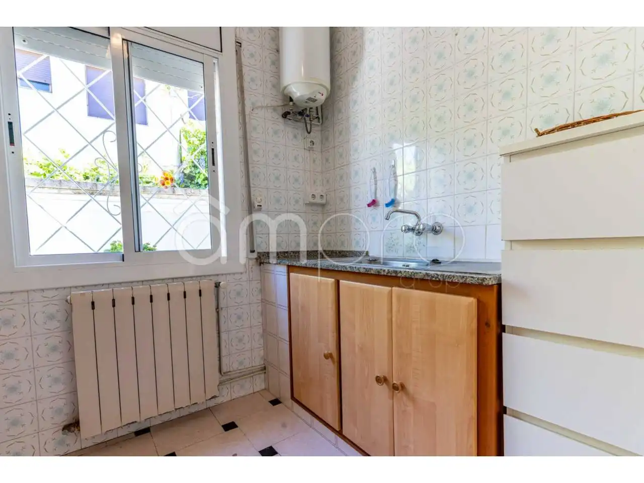 Kitchen of Houses for sale in Torredembarra  with Heating, Private garden and Terrace