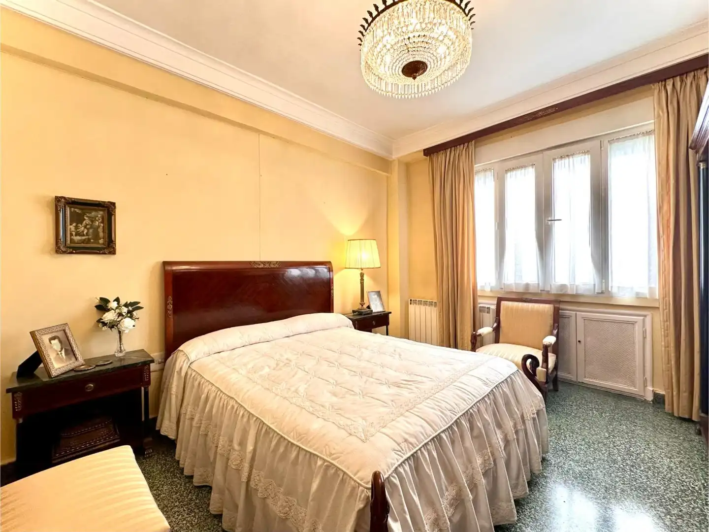 Piso con ascensor en venta en Calle FRAY LEOPOLDO DE ALPANDEI, imagen 12