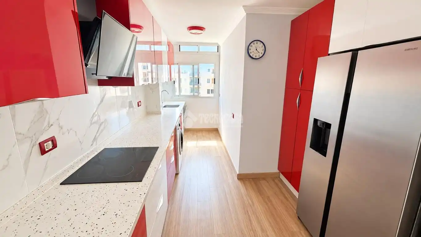 Appartement avec terrasse à vendre à Las Caletillas - Punta Larga