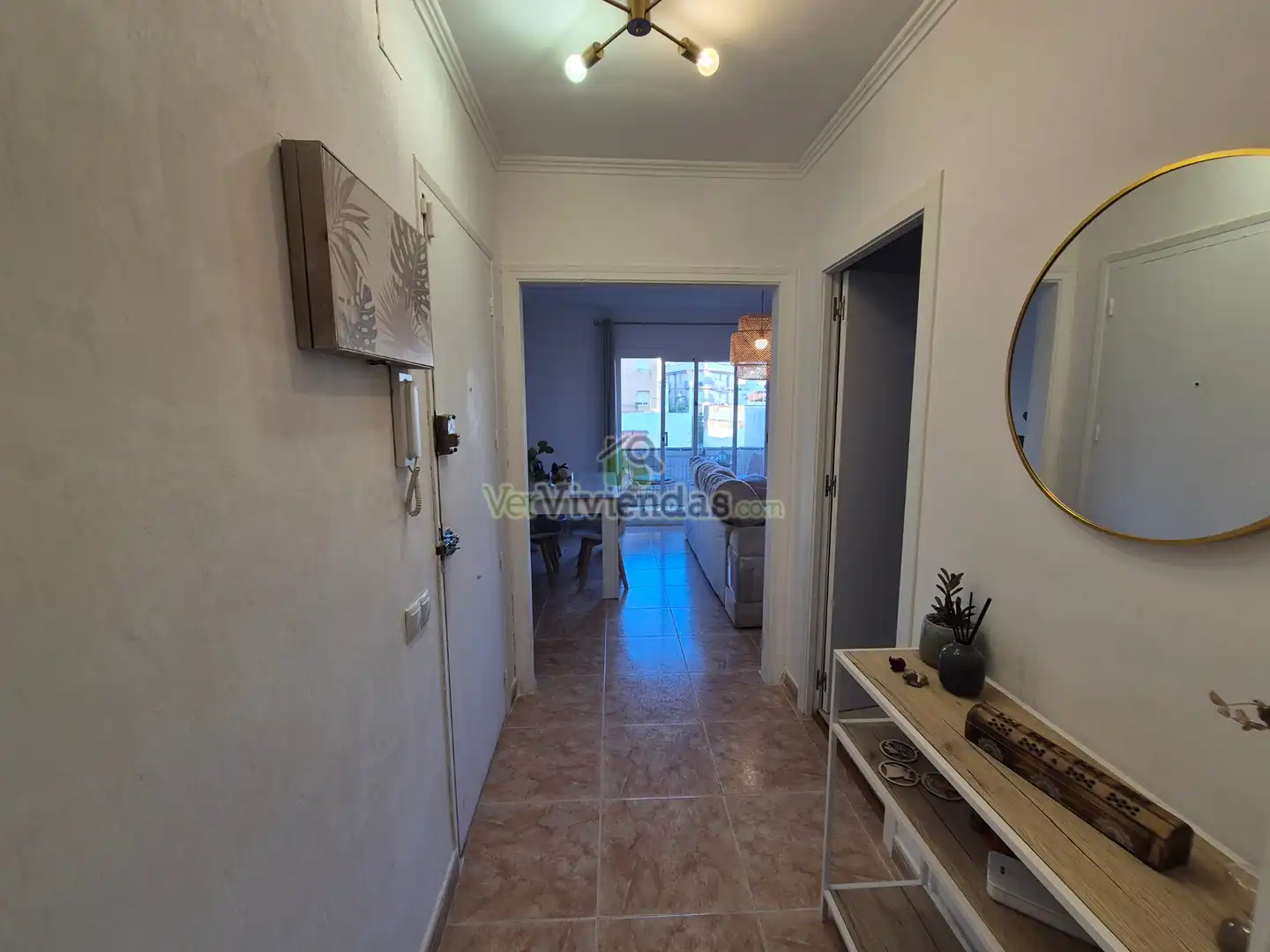Piso en venta en Sant Pere de Ribes con Aire acondicionado, Horno y Balcón