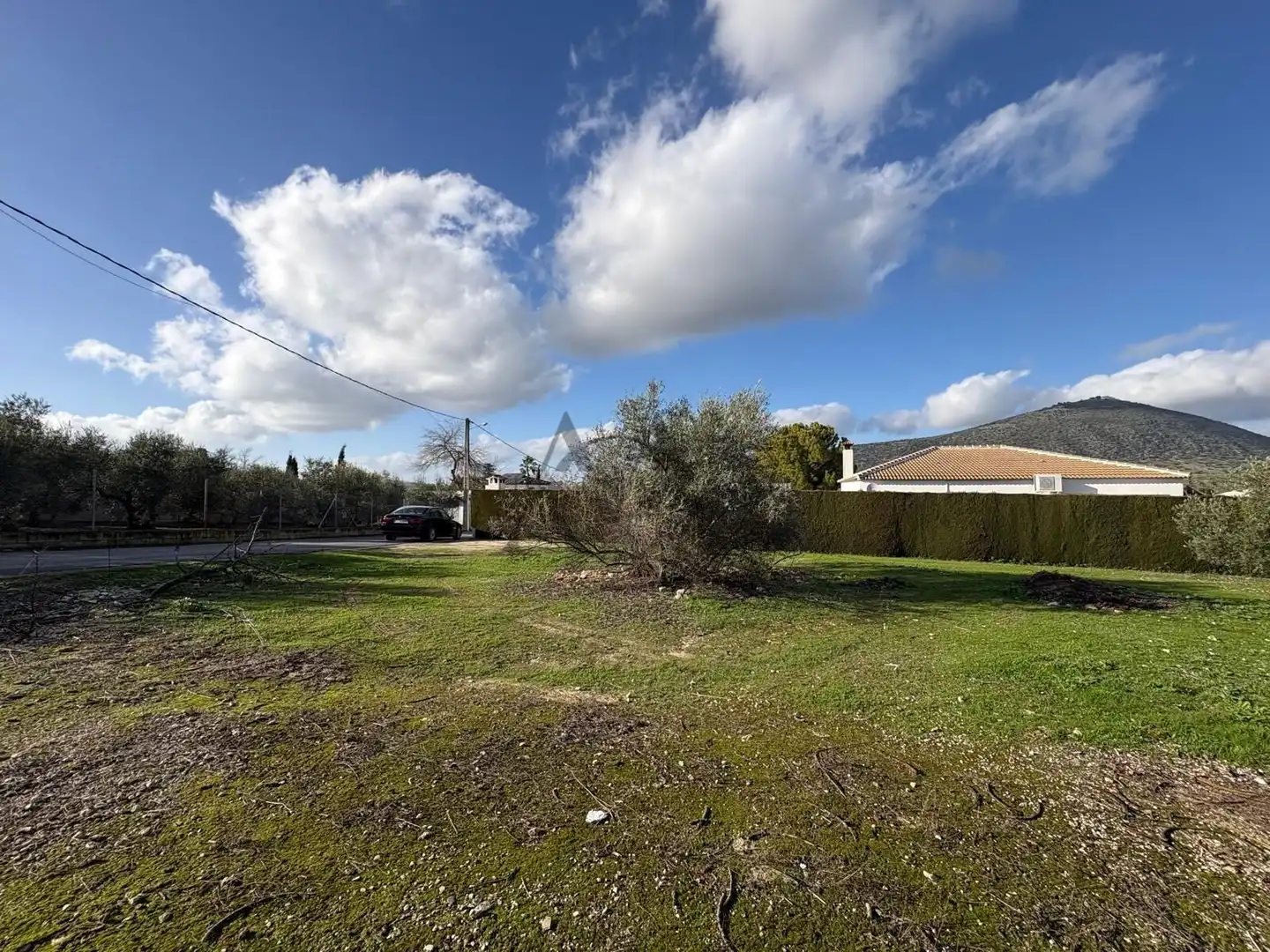 Terreno residencial en venta en Las Vegas - Campoaras, imagen 7