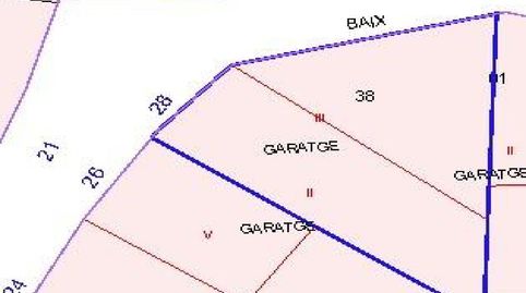 Foto 3 de Residencial en venta en Sant Pere de Riudebitlles, Barcelona