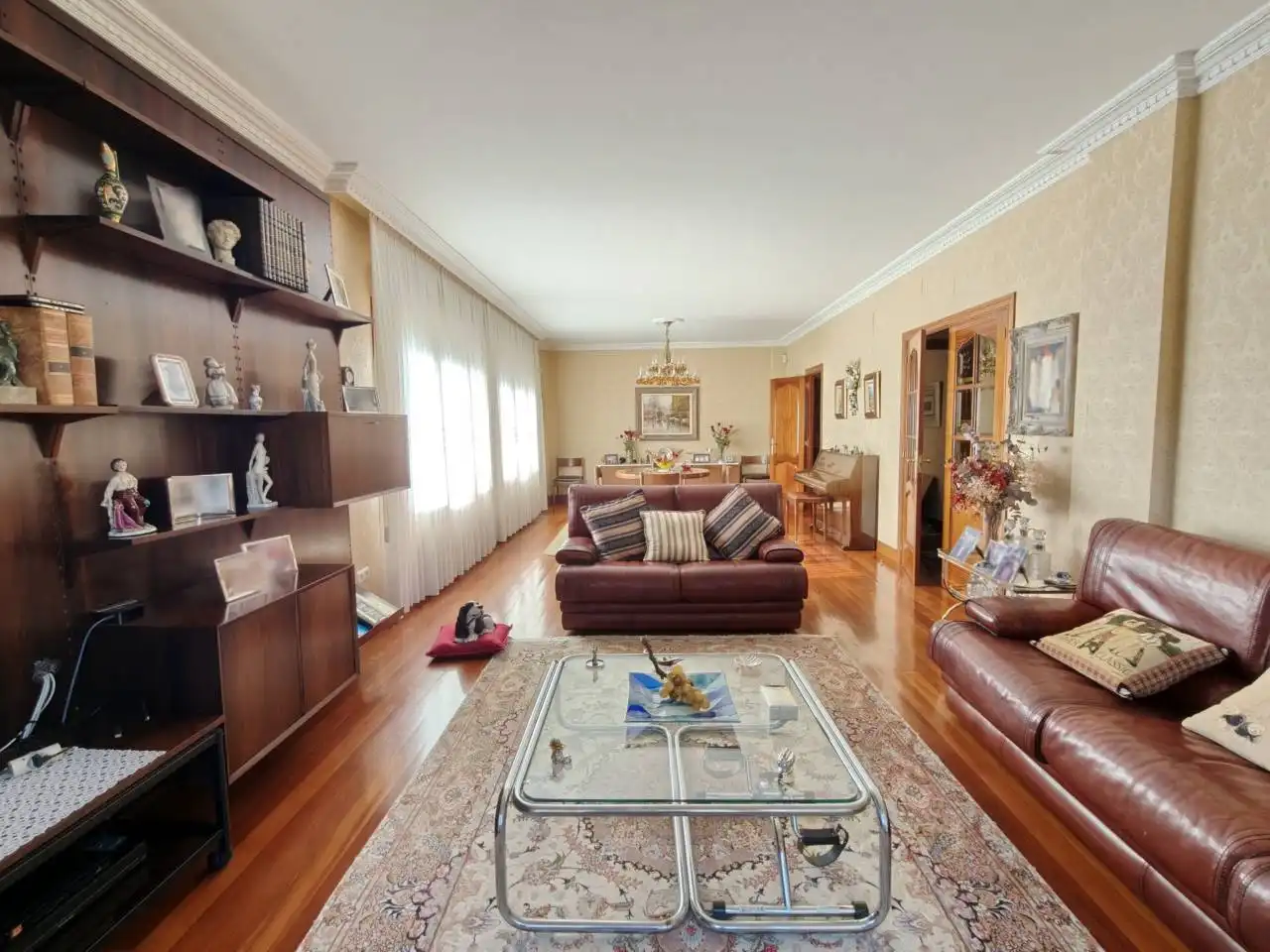 Detached house with garden for sale in Calle Negurigane, imagen 14