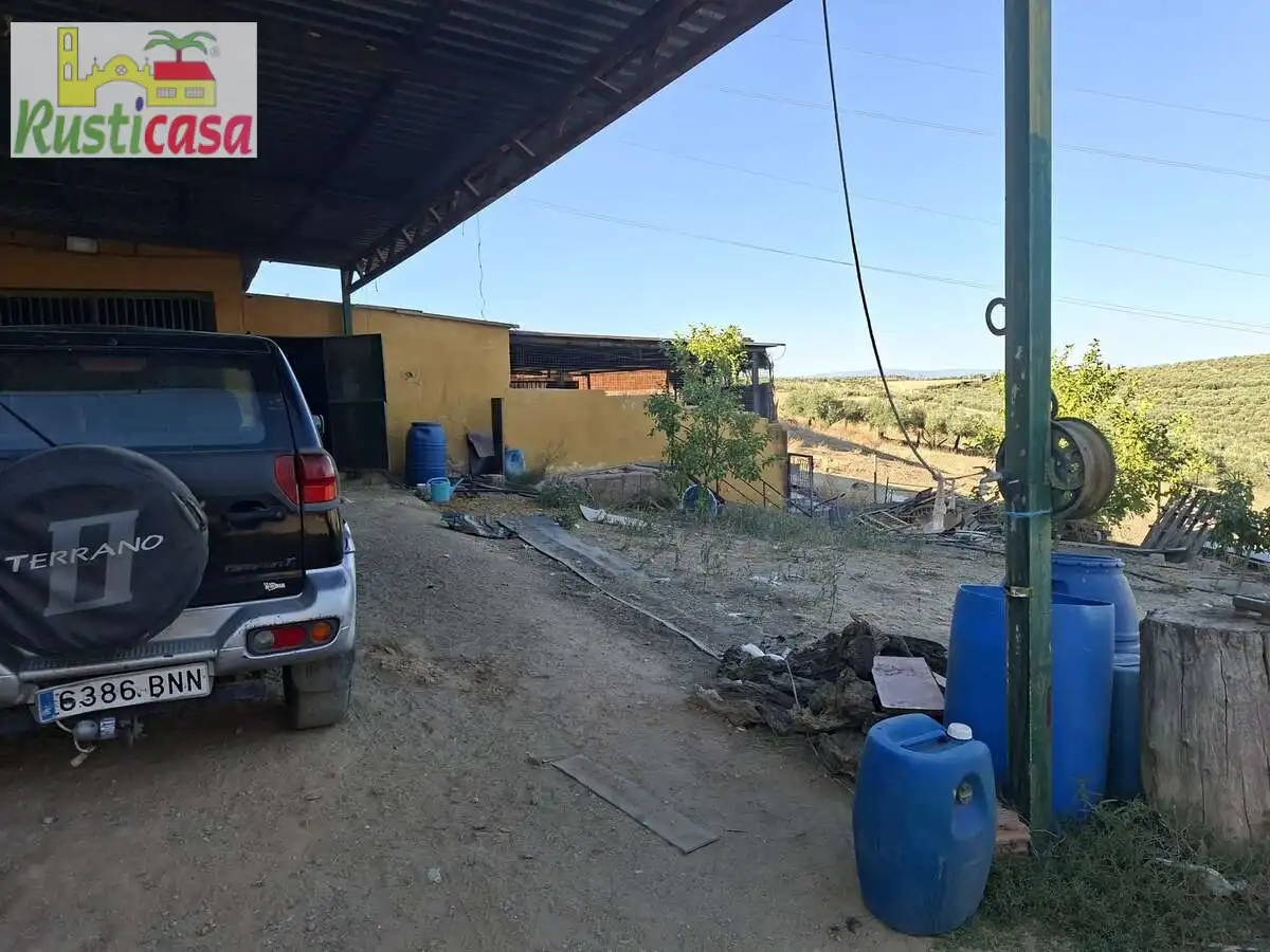 Terreni e lotti in vendita a Bailén, imagen 6