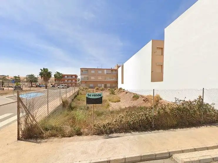 Wohnbaugrundstück zum Verkauf in Calle Boliche 51, imagen 3