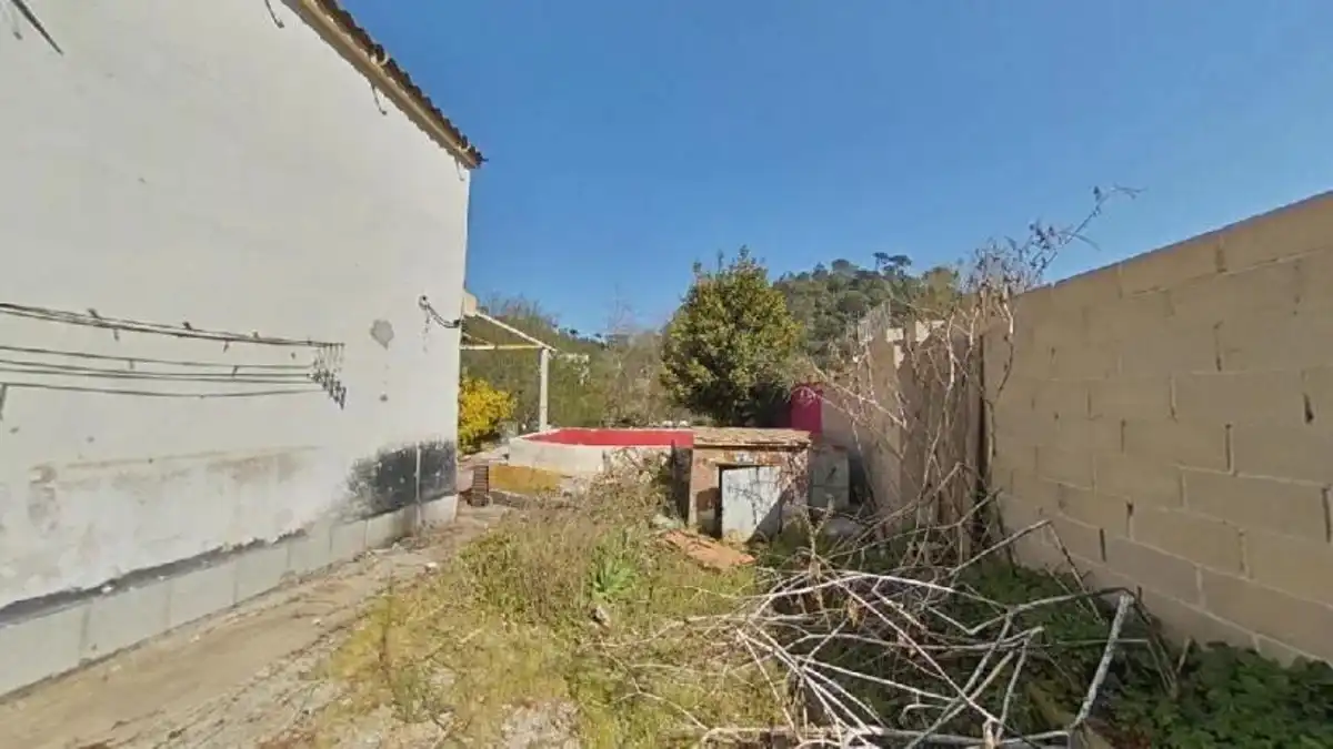 Casa o chalet en venta en Carrer Riera de Massanes, Massanes