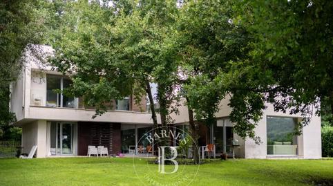 Foto 5 de Casa o chalet en venta en Legutio, Araba - Álava